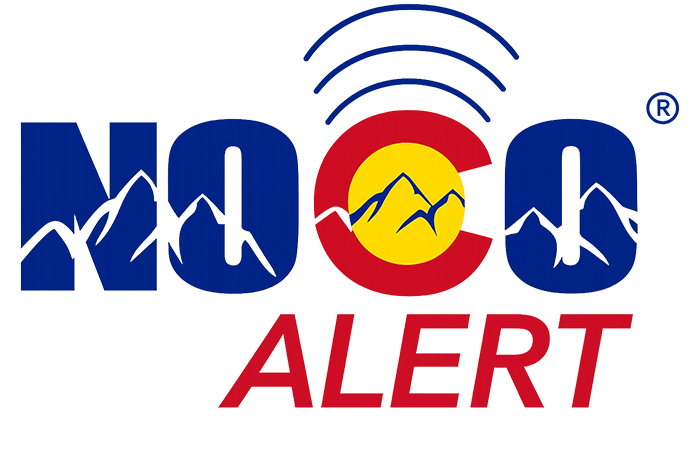 NOCO Alert logo